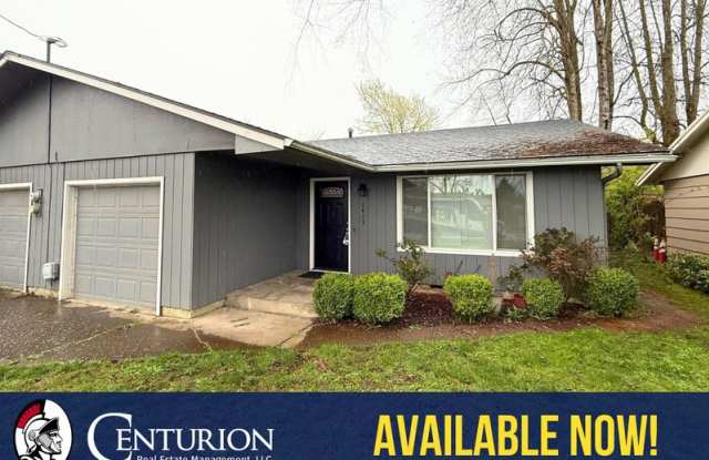 1413 Clay St NE - 1413 Clay Street Northeast, Salem, OR 97301