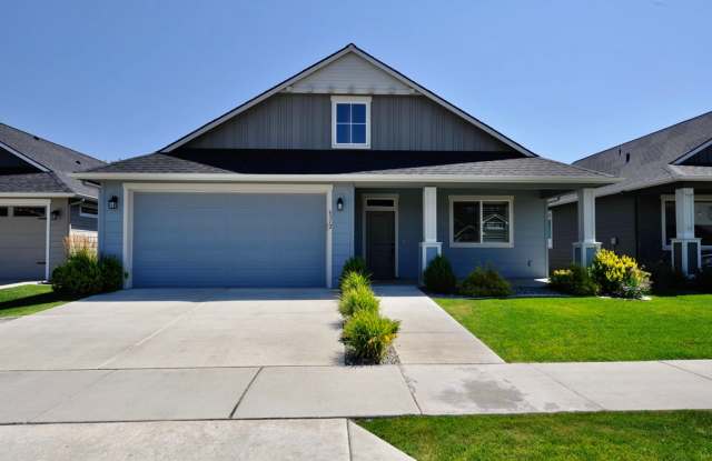 Gated Community in Soleil Parc/CDA Place photos photos