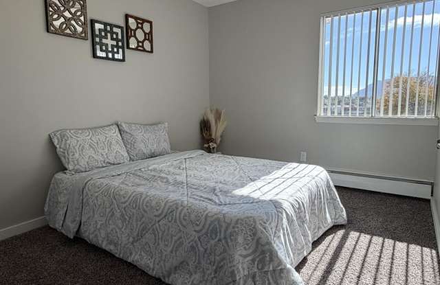 Airlan Arms Apartments photos photos Airlan Arms Apartments photos photos