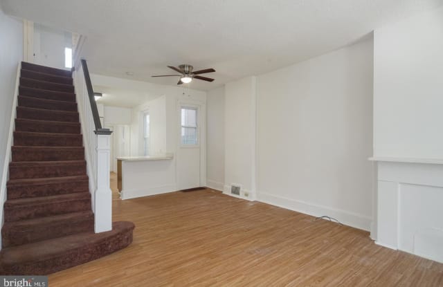 25 S 45TH STREET - 25 South 45th Street, Philadelphia, PA 19104