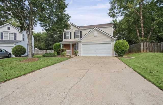 506 Weatherstone Court Gallery 4