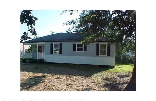 507 Curtis St - 507 Curtis St, Leesville, LA 71446