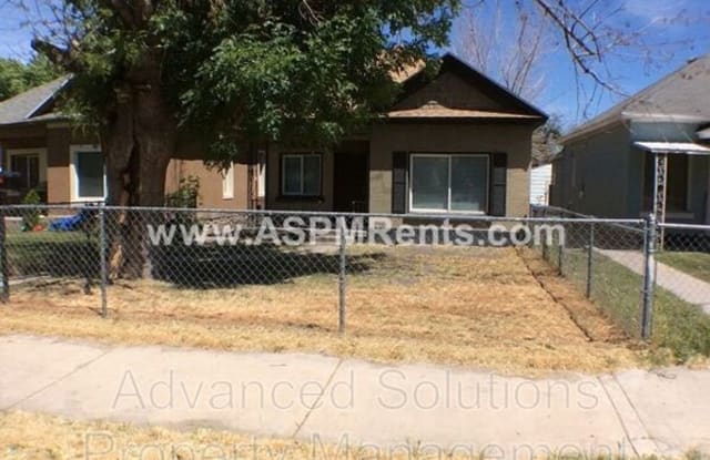 852 W 700 S - 852 700 South, Salt Lake City, UT 84104