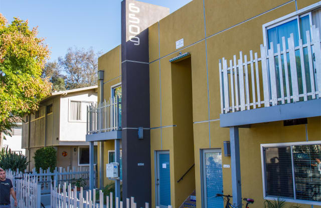 6509 Pardall Road - 2 - 6509 Pardall Road, Isla Vista, CA 93117