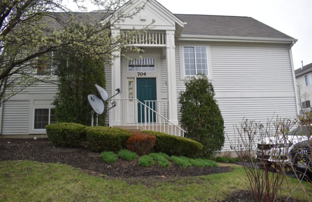 704 South Rosehall Lane - 704 Rosehall Lane, Round Lake, IL 60073