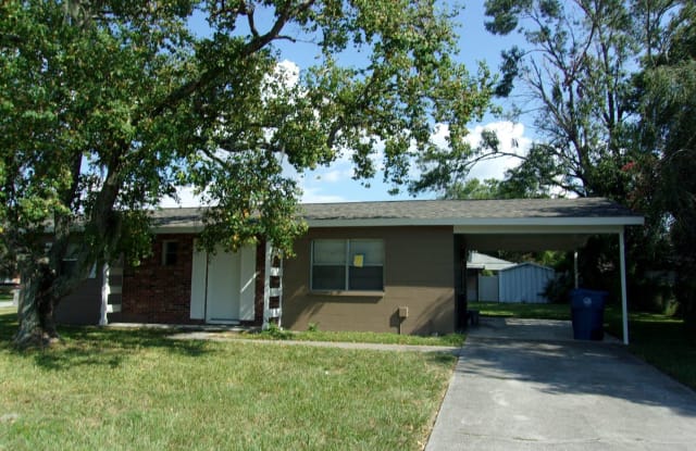 4258 Deltona Blvd - 4258 Deltona Boulevard, Spring Hill, FL 34608