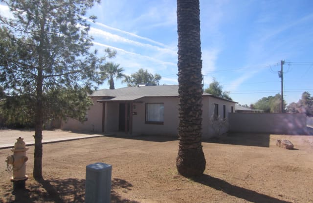 2944 N 26TH Street - 2944 North 26th Street, Phoenix, AZ 85016