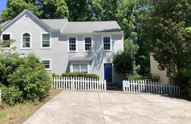 1015 Plantation - 1015 Plantation Way NW, Kennesaw, GA 30144