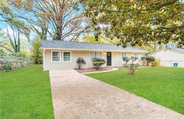 1728 Austin Road Gallery 2