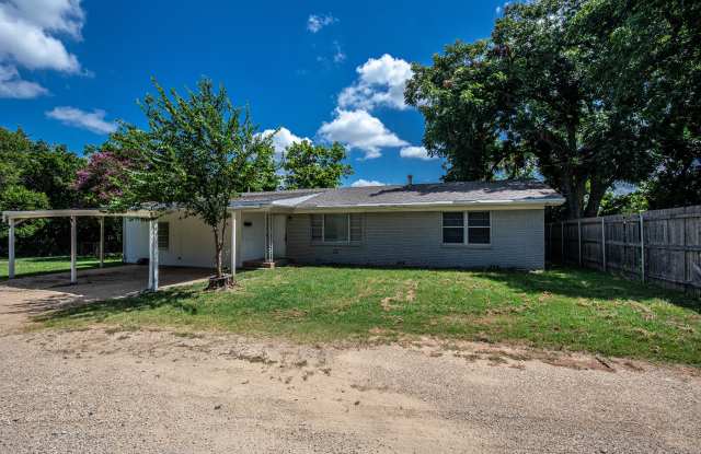 8805 Woodway Drive photos photos