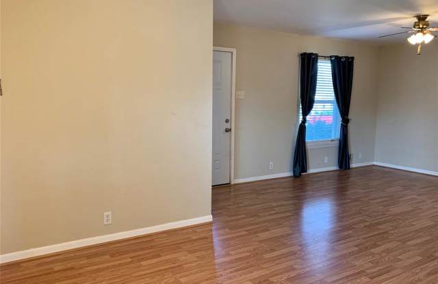 1214 Arrowhead Drive - 1214 Arrowhead Drive, Irving, TX 75060