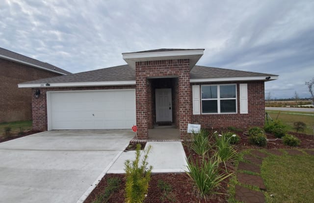 195 Spikes Circle - 195 Spikes Cir, Bay County, FL 32409