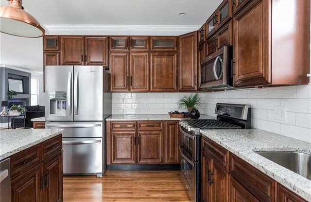 2609 Brookside Pkwy S Dr - 2609 Brookside Parkway South Drive, Indianapolis, IN 46201