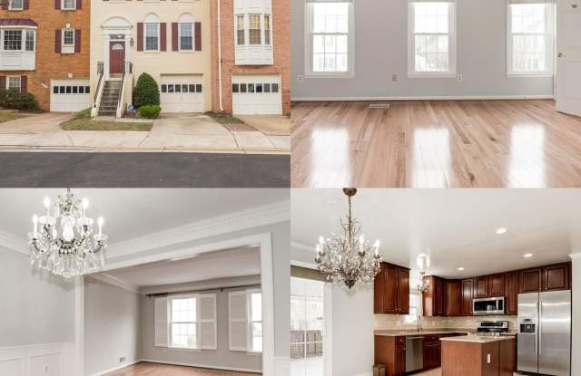 2028 GALLOWS TREE COURT - 2028 Gallows Tree Court, Tysons Corner, VA 22182