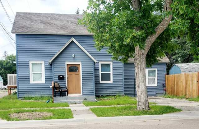 714 23rd Street North - 714 23rd Street North, Great Falls, MT 59401 714 23rd Street North - 714 23rd Street North, Great Falls, MT 59401