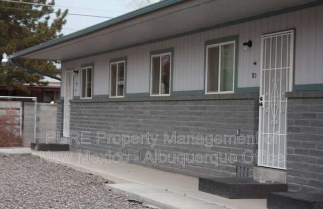 408D E Comanche - 408 East Comanche Street, Farmington, NM 87401