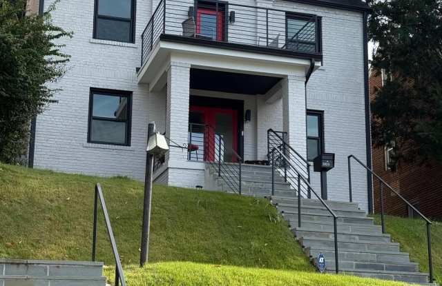 3323 CARPENTER Street SE - 3323 Carpenter Street Southeast, Washington, DC 20020