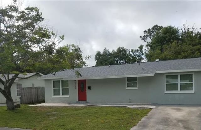 5150 89th Terrace North - 5150 89th Terrace North, Pinellas Park, FL 33782