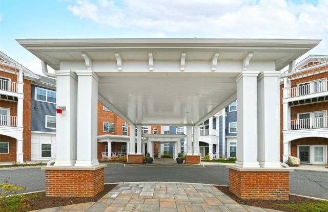 Brightview of Sayville - 445 Broadway Avenue, Sayville, NY 11782
