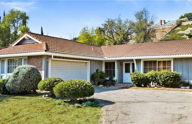 7141 Forest Hills Road - 7141 Forest Hills Road, Los Angeles, CA 91307