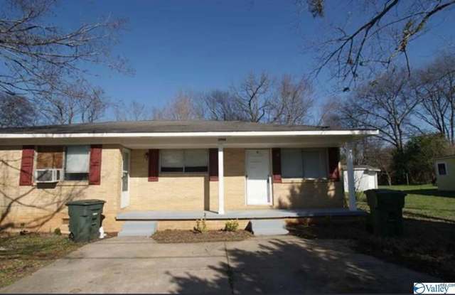 2908 Hart Drive Northwest Gallery 1