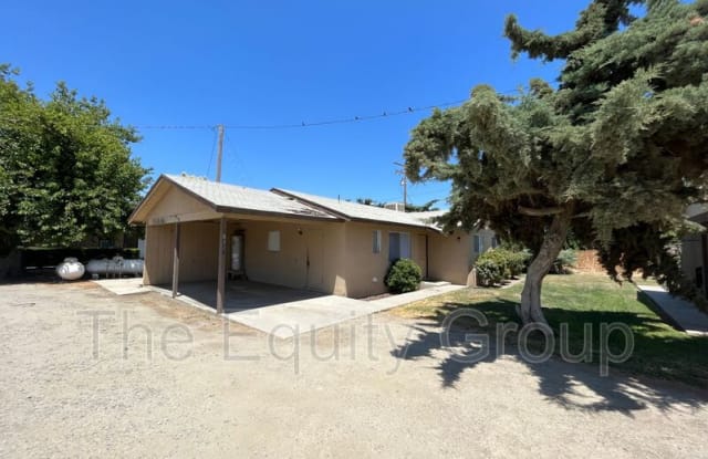 5322 Avenue 280 - 5322 Avenue 280, Tulare County, CA 93277