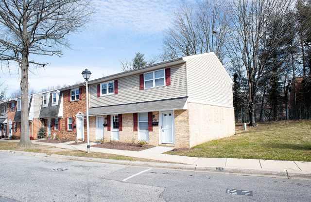 Hilltop Village - Fantastic, totally  upgraded 2 bedroom, 1.5 bath end unit TH! photos photos
