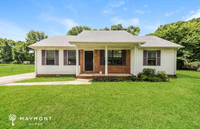 164 Cedarwood Court - 164 Cedarwood Court, Rutherford County, TN 37167