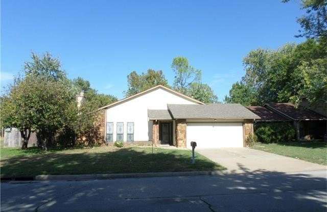 1505 E 68th Street - 1505 East 68th Street, Tulsa, OK 74136