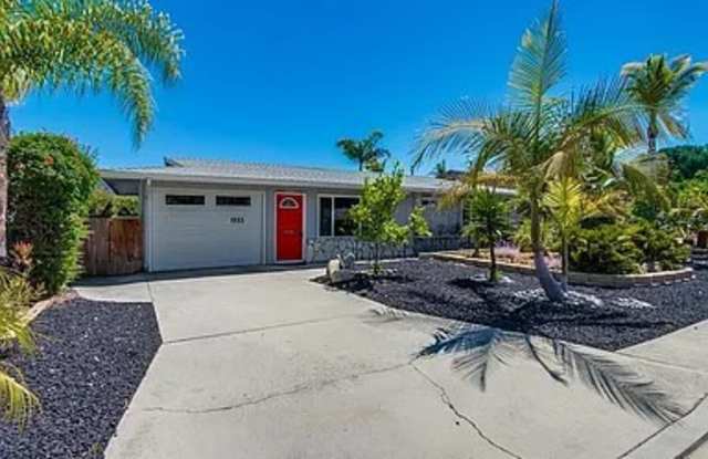 1553 La Casita Drive photos photos