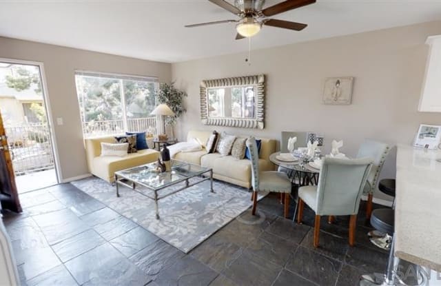 227 50Th St - 227 50th Street, San Diego, CA 92102