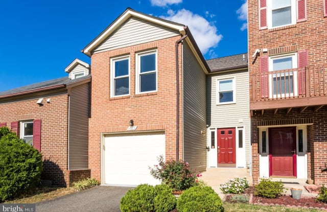 4603 King Duncan Rd - 4603 King Duncan Road, Lincolnia, VA 22312
