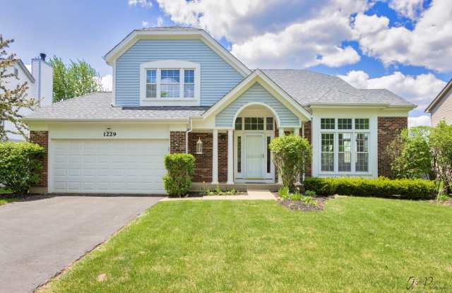 1229 Thorndale Lane photos photos