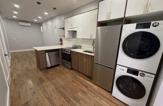 128 St Pauls Ave - 128 Saint Pauls Avenue, Jersey City, NJ 07306