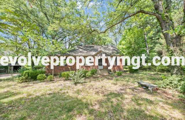 Hidden Collierville Gem on 1 ACRE! photos photos
