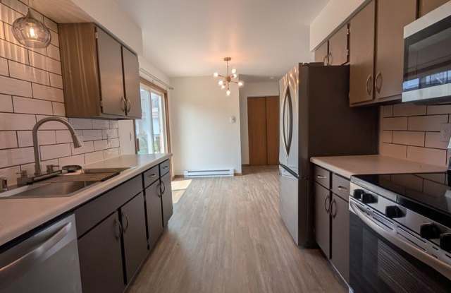 Hillside Townhomes photos photos