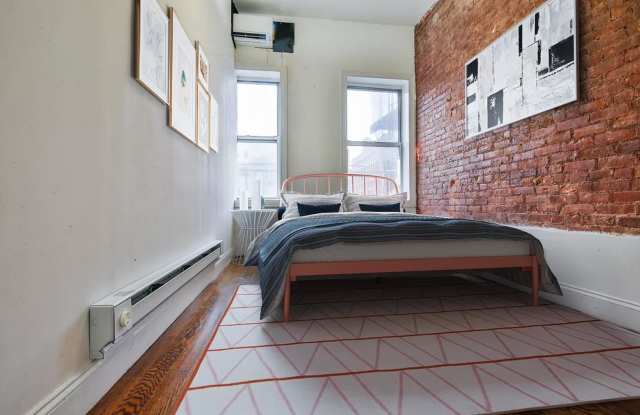 147 Grand Street Gallery 3