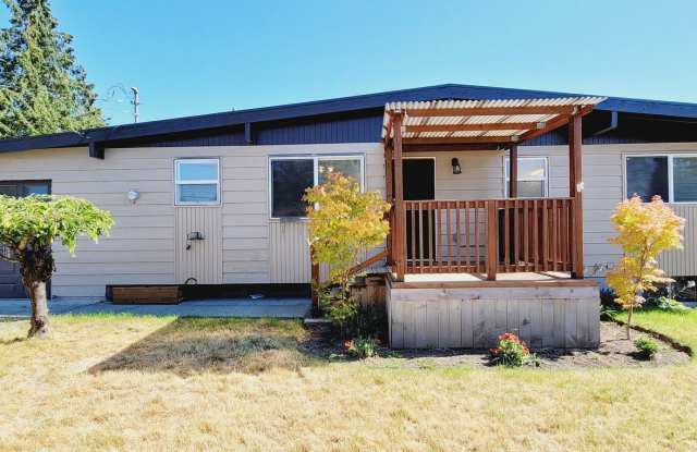 13240 22nd Ave S - Nelson - 13240 22nd Avenue South, SeaTac, WA 98168