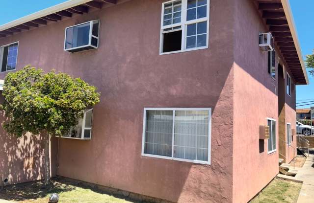 2 bedrooms 1 bath apartment in El Cajon photos photos