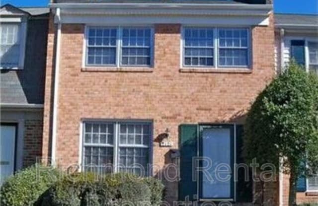 2121 Lauderdale Drive - 2121 Lauderdale Drive, Tuckahoe, VA 23238