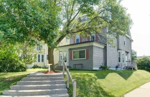 3400 Blaisdell Ave - 3400 Blaisdell Avenue South, Minneapolis, MN 55408