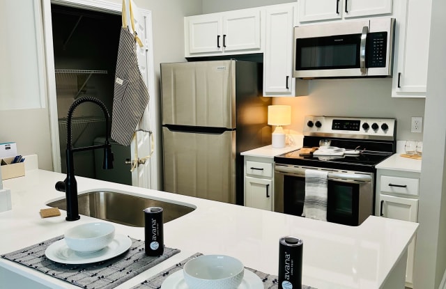Avana Long Point photos photos