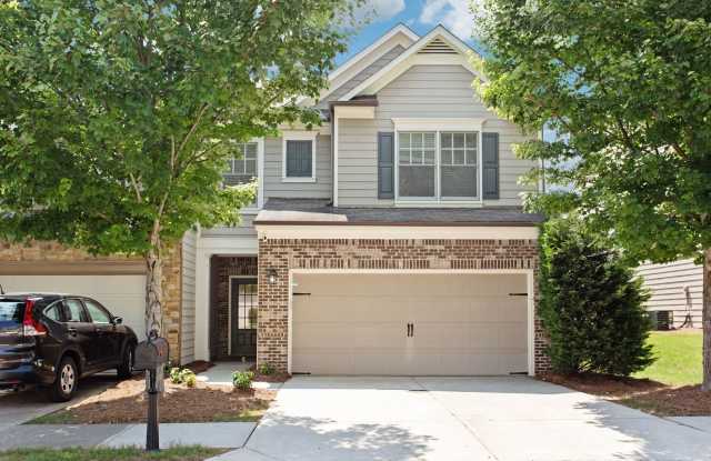 Life Happens Here. Spacious End-Unit Townhome Minutes from Avalon, Halcyon & Downtown Alpharetta photos photos