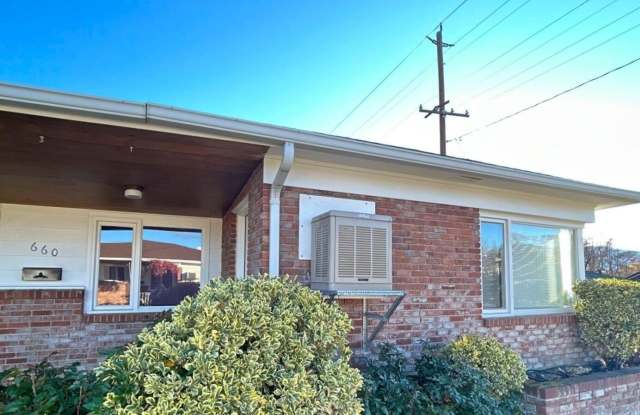 660 Kirman Avenue - 660 Kirman Avenue, Reno, NV 89502