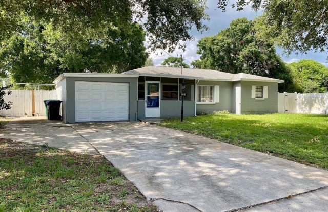 3015 W. Helen Avenue - 3015 West Helen Avenue, Tampa, FL 33611