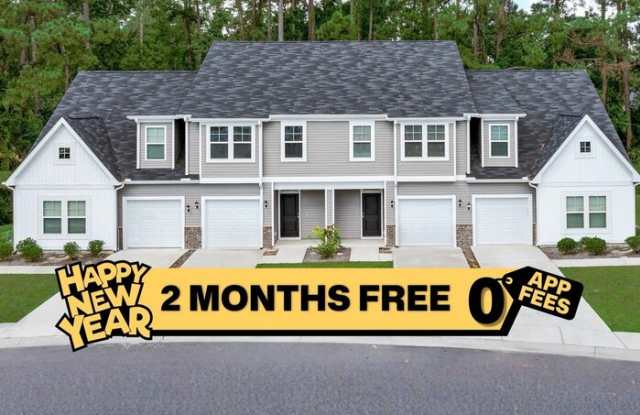 910 Coosaw Place - 910 Coosaw Place, Wilmington, NC 28412