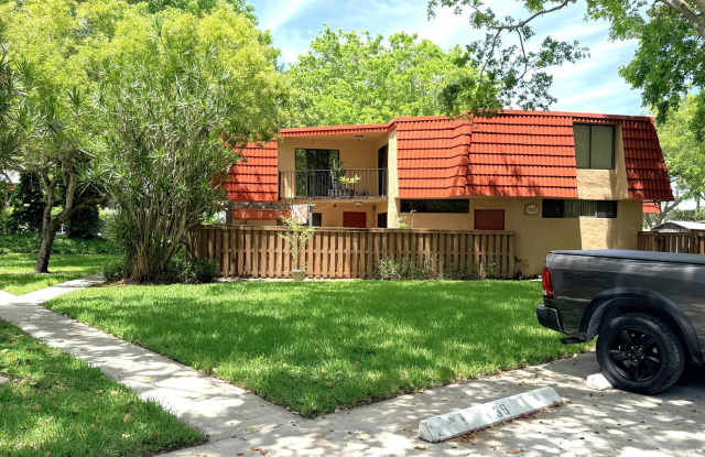 8141 Severn Drive - 8141 Severn Drive, Palm Beach County, FL 33433