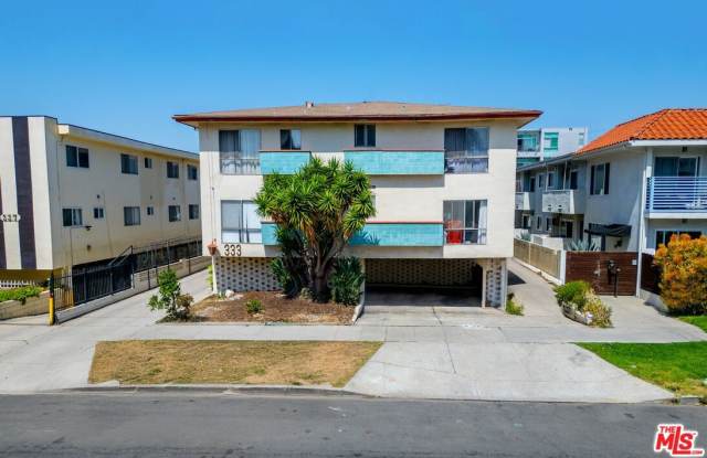 333 S Serrano Ave unit: 5 photos photos