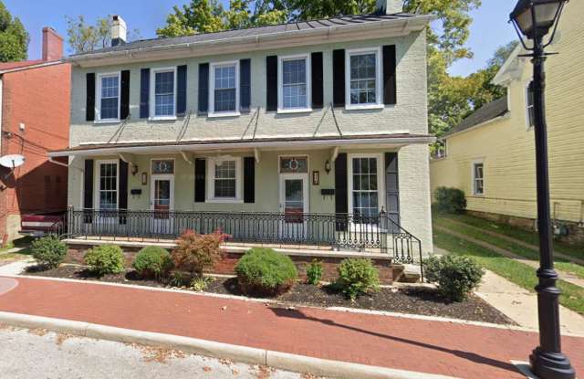 218 North Front Street photos photos