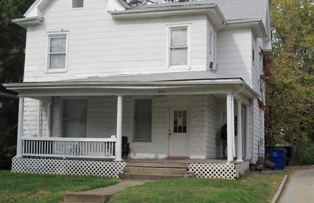 343 Aylesford Place - 343 Aylesford Place, Lexington, KY 40508